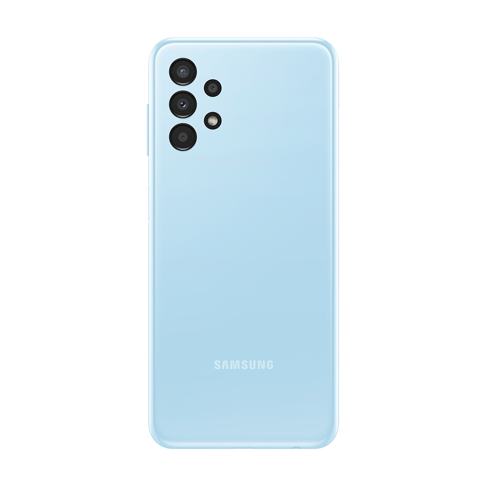 Samsung Galaxy A13 128GB 4GB Android Azul Desbloqueado image number 6